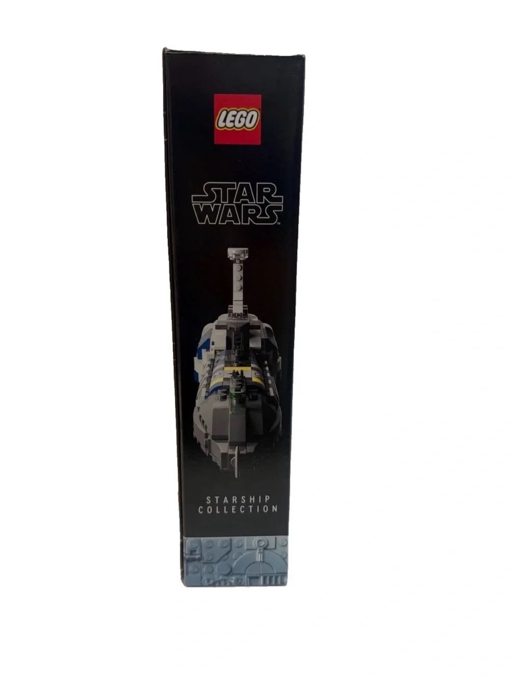 LEGO Star Wars Invisible Hand 75377 25th Anniversary New Sealed Retired
